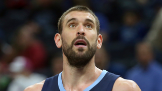 These Damn Memphis Grizzlies Suffer Another Exquisitely Painful Loss
